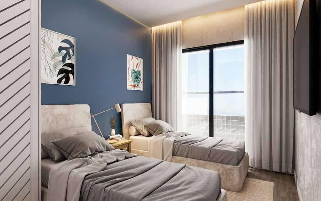 Apartamento, 2 quartos, 86 m² - Foto 10