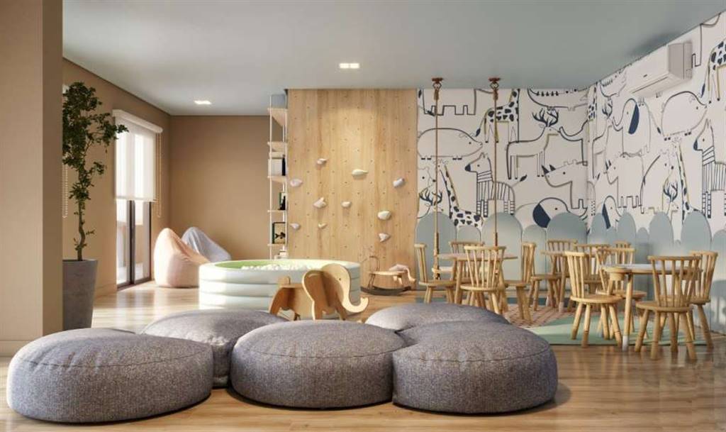 Apartamento, 2 quartos, 71 m² - Foto 21