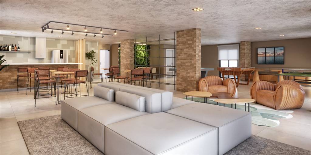 Apartamento, 2 quartos, 71 m² - Foto 11