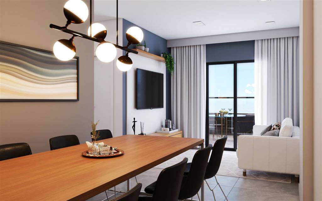 Apartamento, 2 quartos, 71 m² - Foto 14