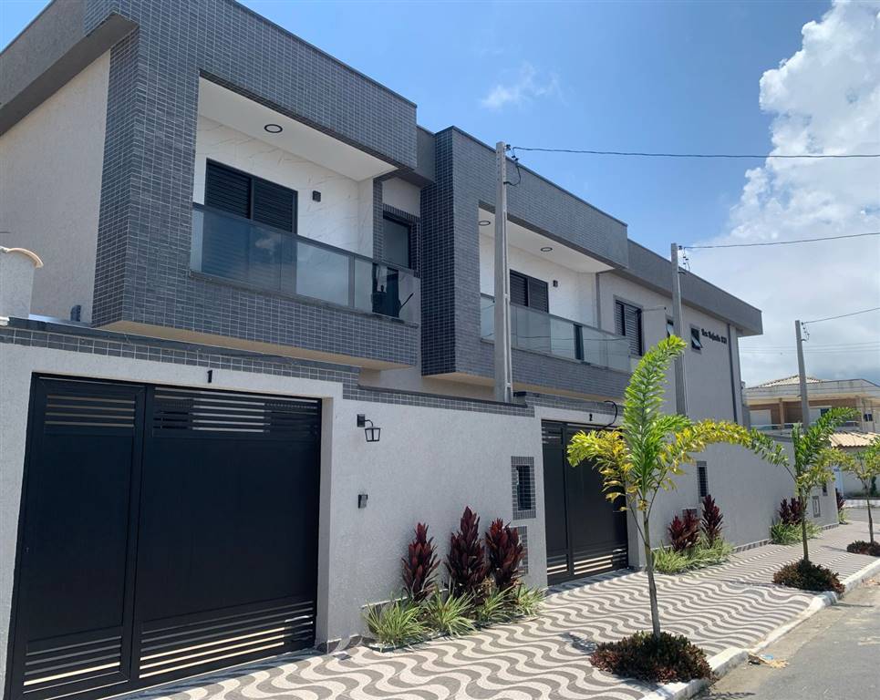 Casa, 2 quartos, 79 m² - Foto 3