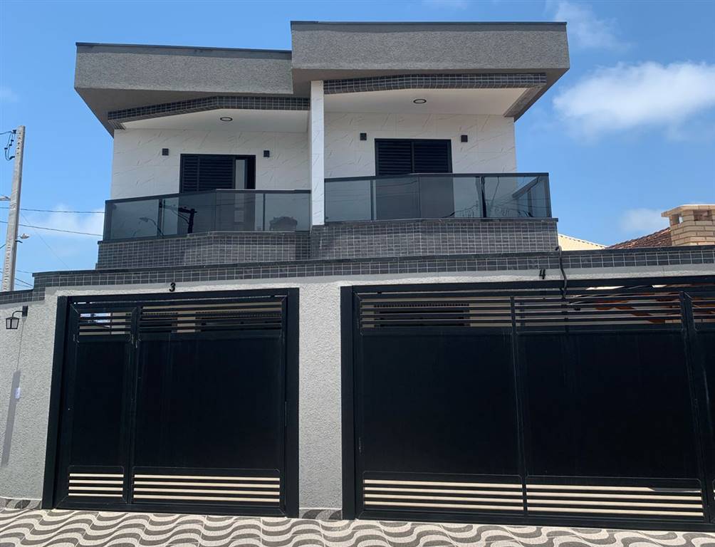 Casa, 2 quartos, 79 m² - Foto 4