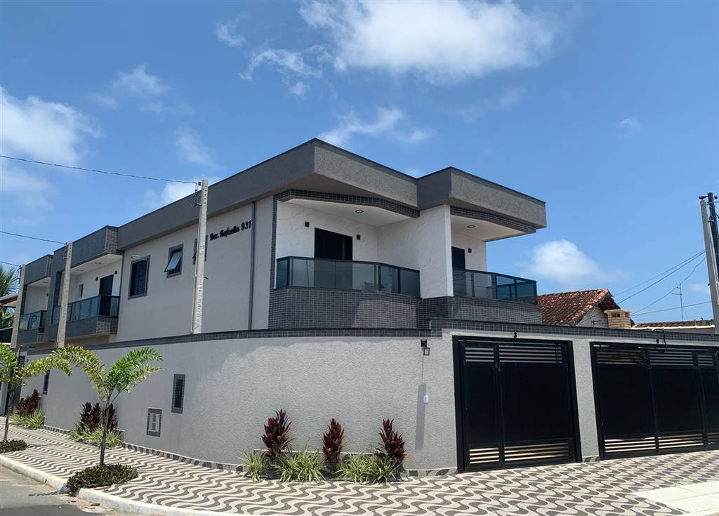 Casa, 2 quartos, 79 m² - Foto 9