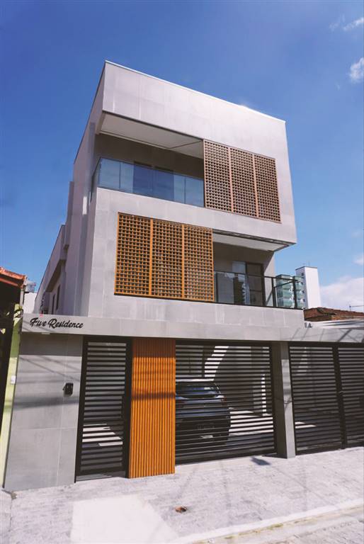 Casa de Condomínio, 2 quartos - Foto 15