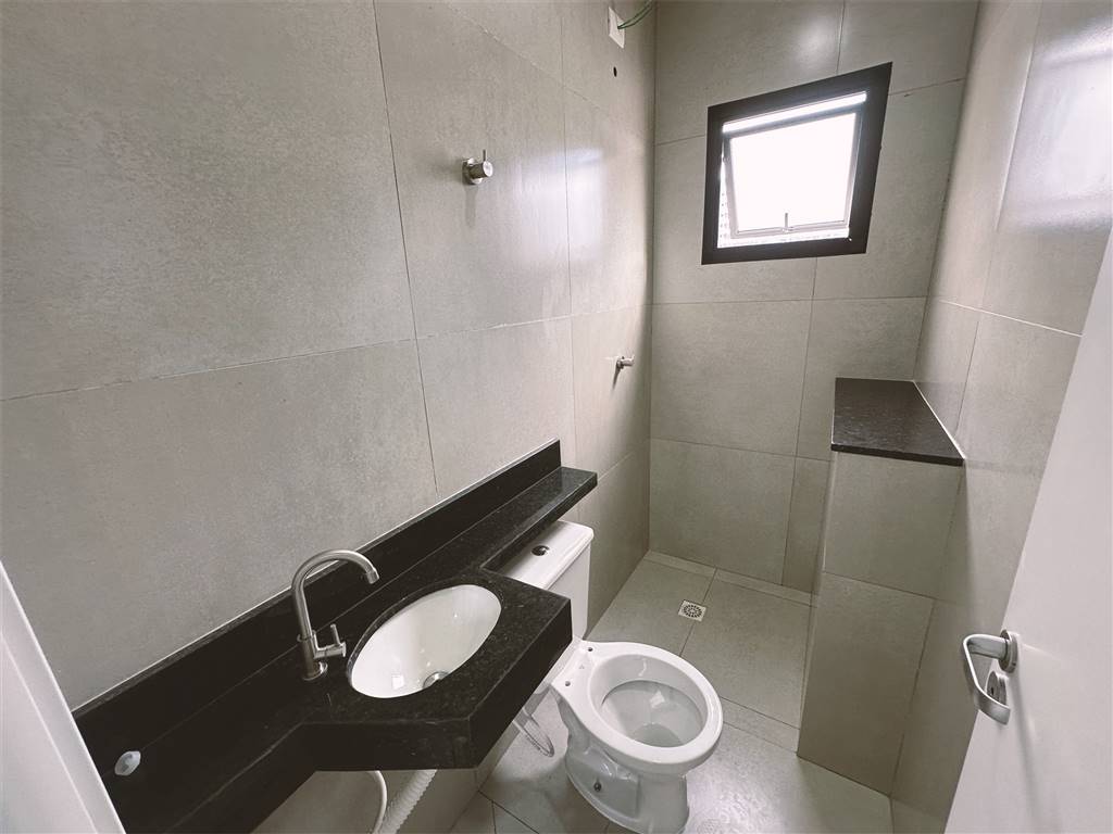 Casa de Condomínio, 2 quartos - Foto 14
