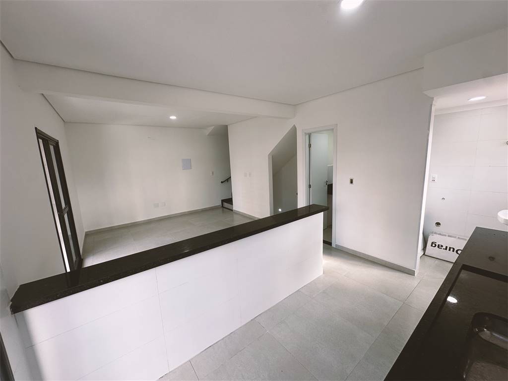 Casa de Condomínio, 2 quartos - Foto 5