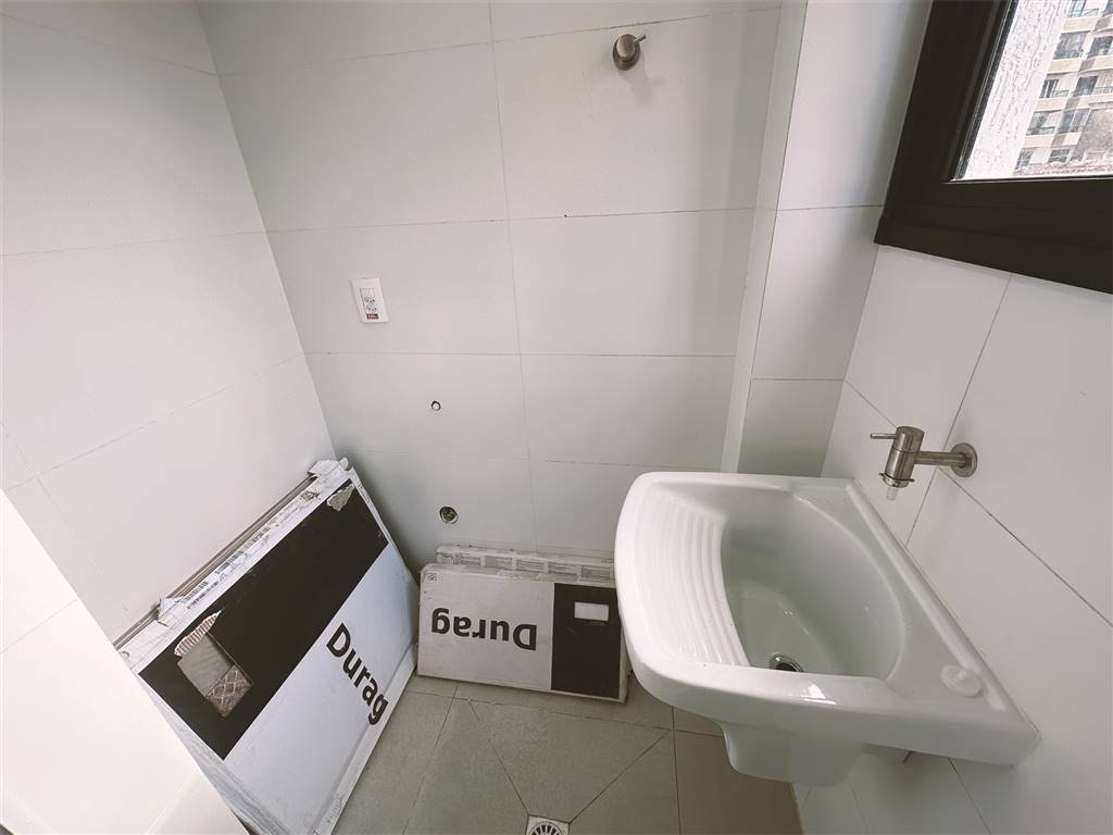 Casa de Condomínio, 2 quartos - Foto 6