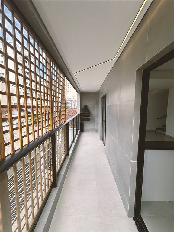 Casa de Condomínio, 2 quartos - Foto 8
