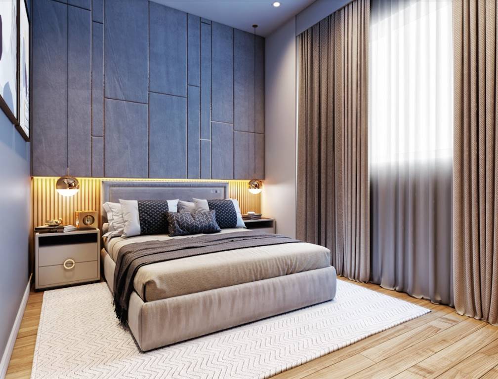 Apartamento, 2 quartos, 67 m² - Foto 5