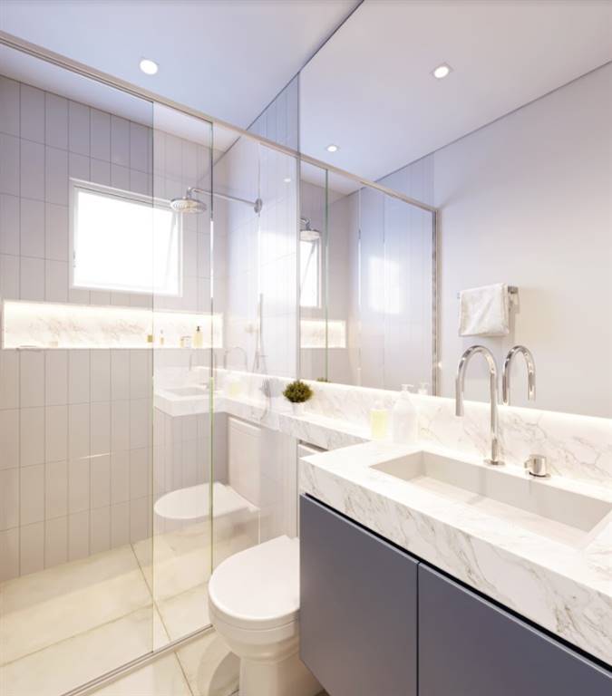 Apartamento, 2 quartos, 67 m² - Foto 6