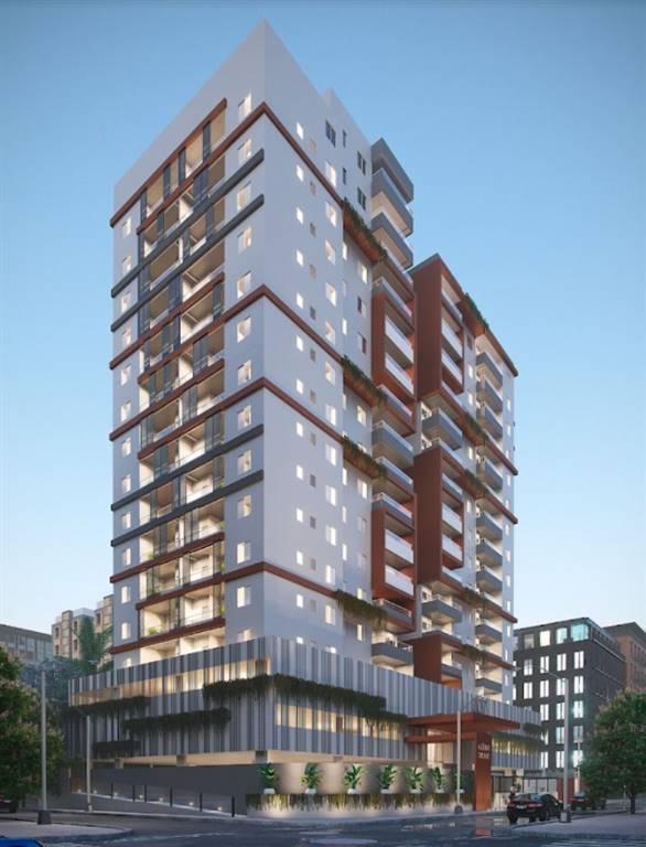 Apartamento, 2 quartos, 67 m² - Foto 1