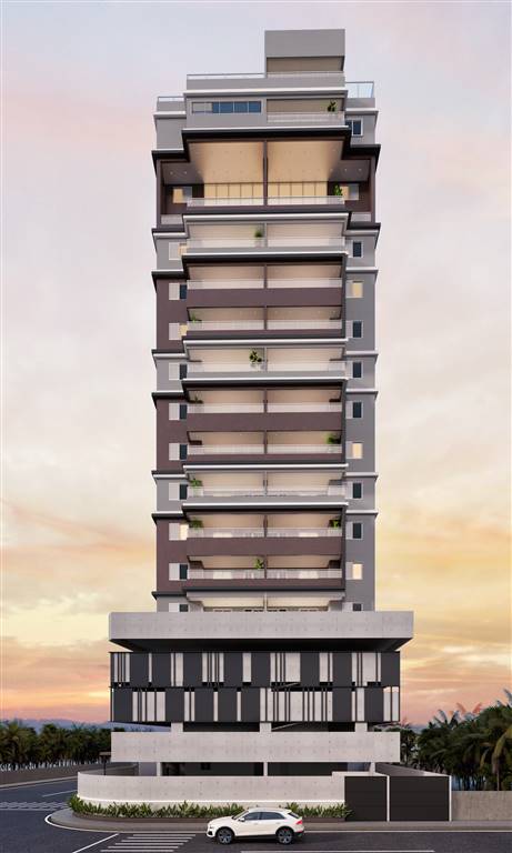 Apartamento, 2 quartos, 103 m² - Foto 1
