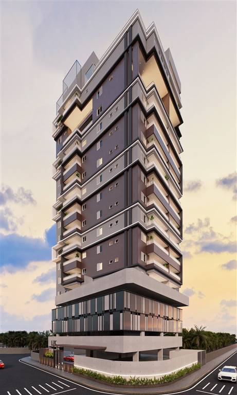 Apartamento, 2 quartos, 103 m² - Foto 2