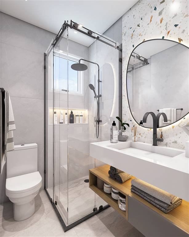 Apartamento, 2 quartos, 103 m² - Foto 26