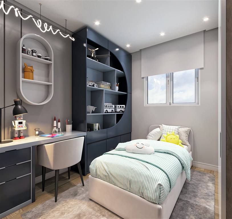 Apartamento, 2 quartos, 103 m² - Foto 29