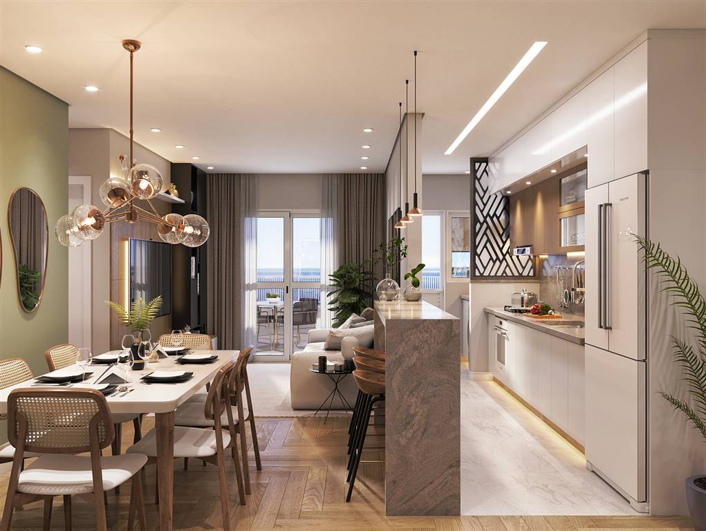 Apartamento, 2 quartos, 103 m² - Foto 30