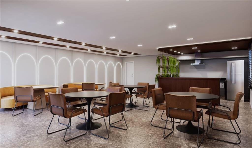 Apartamento, 2 quartos, 103 m² - Foto 5