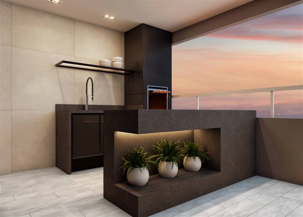Apartamento, 2 quartos, 103 m² - Foto 9