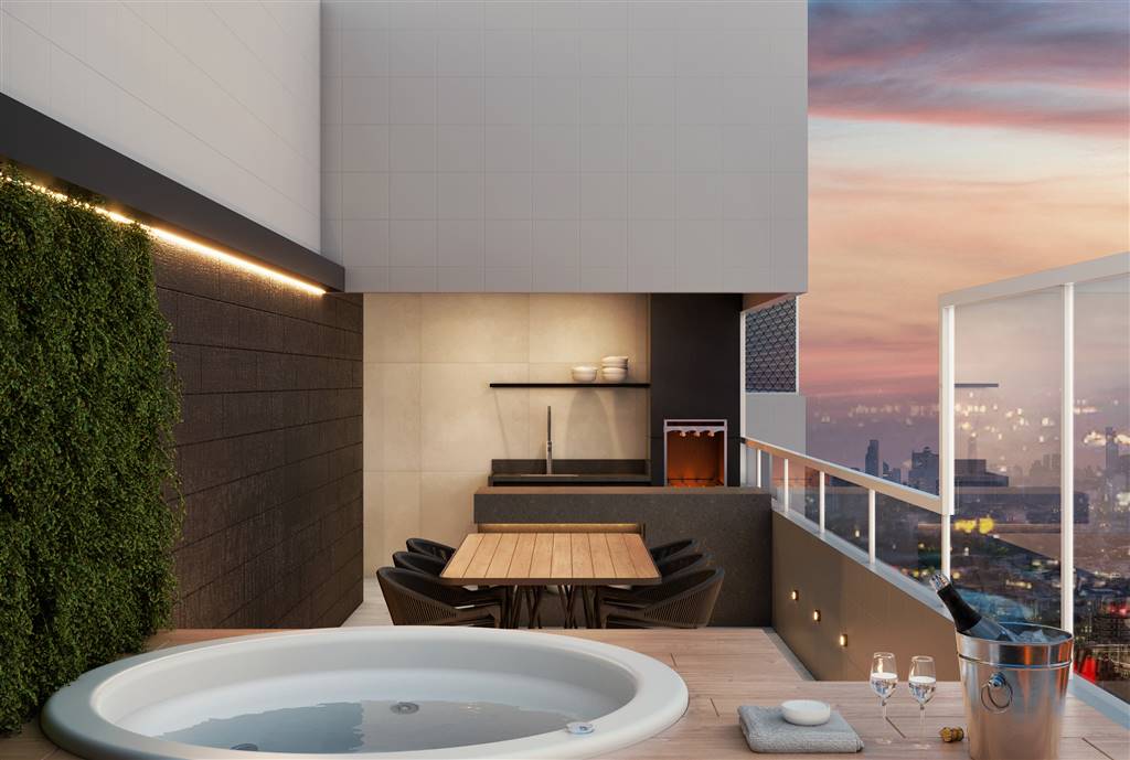 Apartamento, 2 quartos, 103 m² - Foto 10