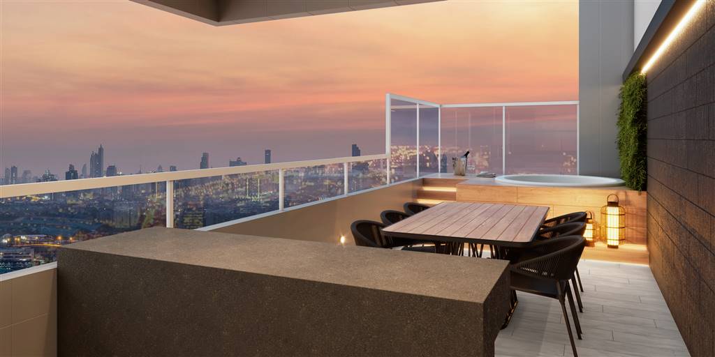 Apartamento, 2 quartos, 103 m² - Foto 12