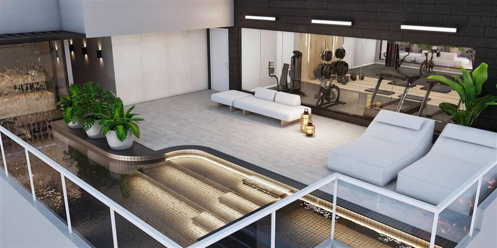 Apartamento, 2 quartos, 103 m² - Foto 22