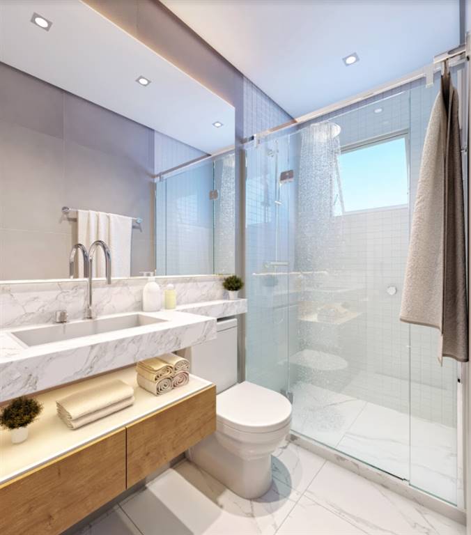 Apartamento, 2 quartos, 67 m² - Foto 7