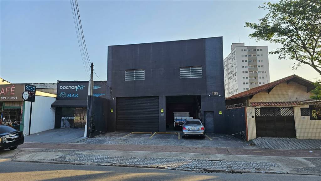 Conjunto Comercial-Sala para alugar - Foto 1