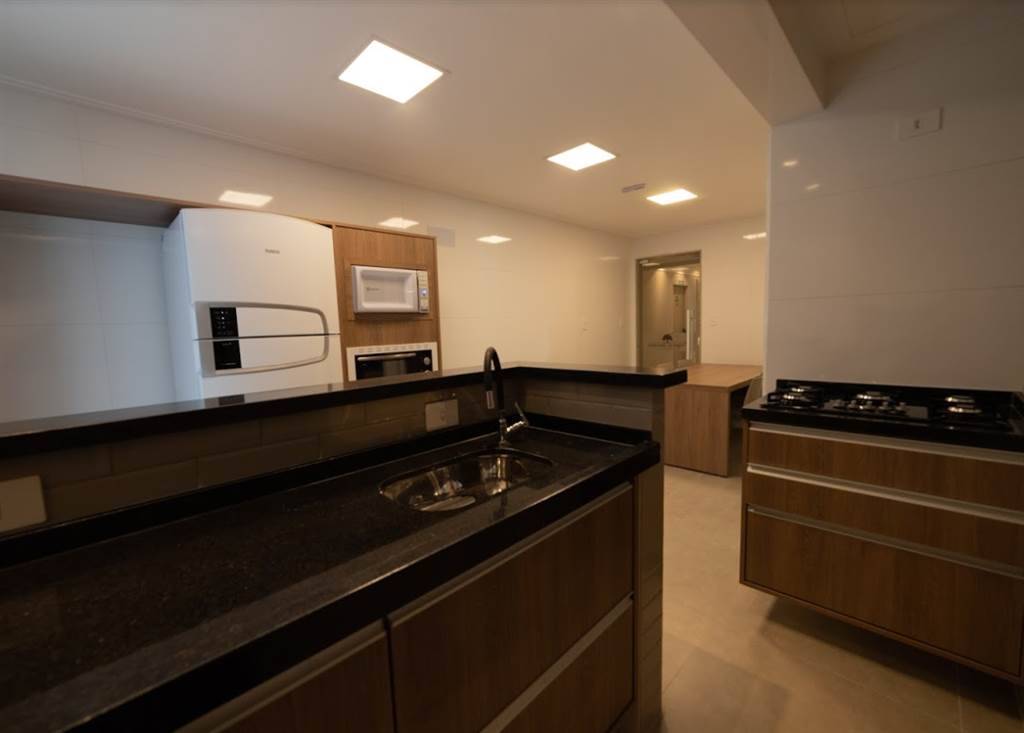 Apartamento, 3 quartos, 133 m² - Foto 6