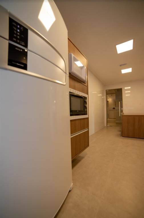 Apartamento, 3 quartos, 133 m² - Foto 8