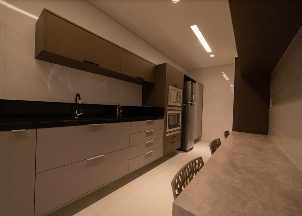 Apartamento, 4 quartos, 183 m² - Foto 22