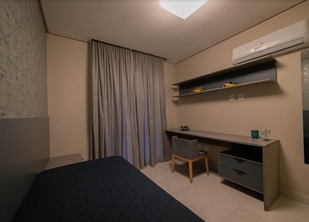 Apartamento, 4 quartos, 183 m² - Foto 25