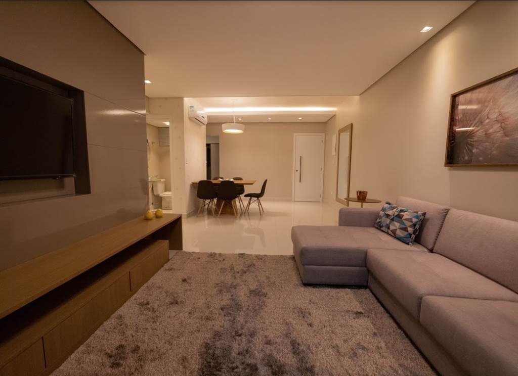 Apartamento, 4 quartos, 183 m² - Foto 30