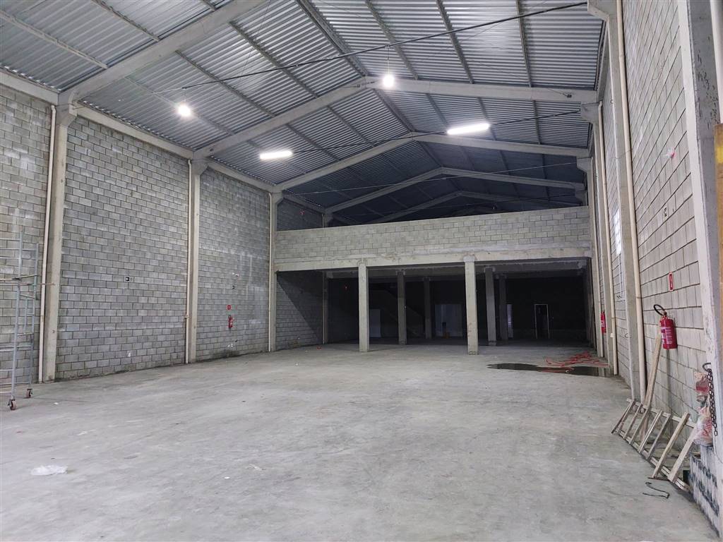 Conjunto Comercial-Sala para alugar, 745m² - Foto 6