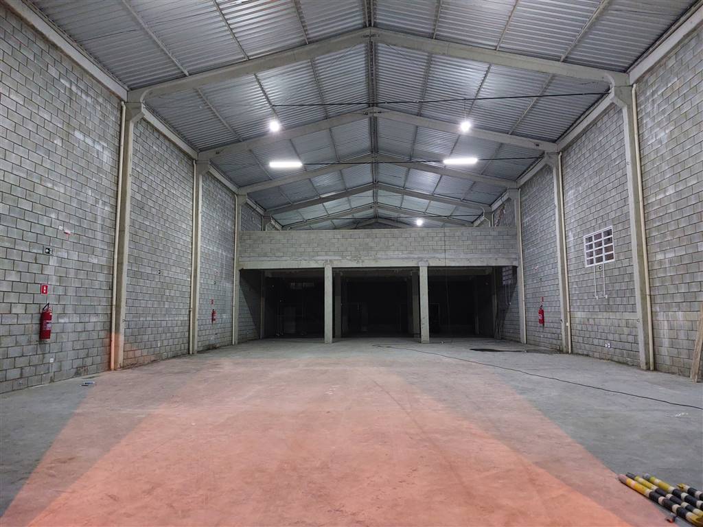 Conjunto Comercial-Sala para alugar, 745m² - Foto 7