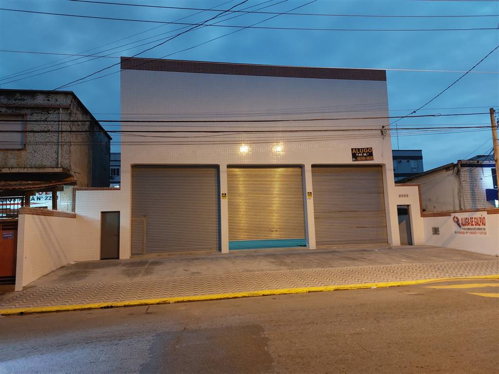 Conjunto Comercial-Sala para alugar, 745m² - Foto 3