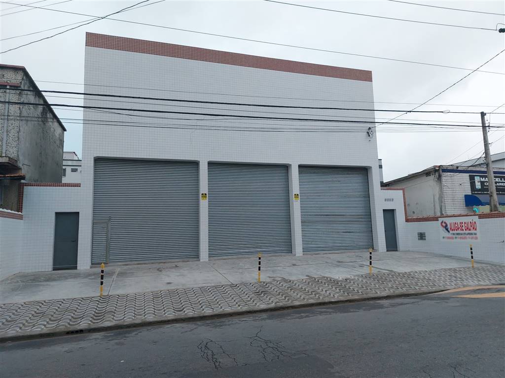 Conjunto Comercial-Sala para alugar, 745m² - Foto 1