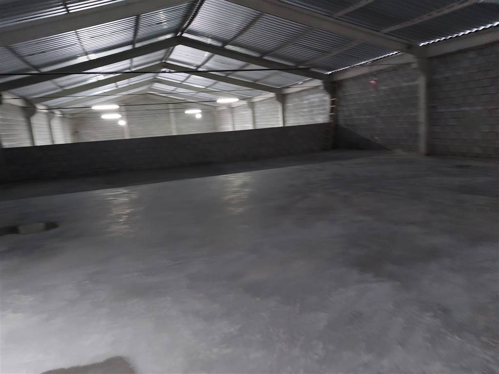 Conjunto Comercial-Sala para alugar, 745m² - Foto 4