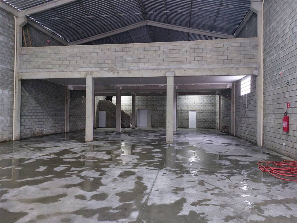Conjunto Comercial-Sala para alugar, 745m² - Foto 8