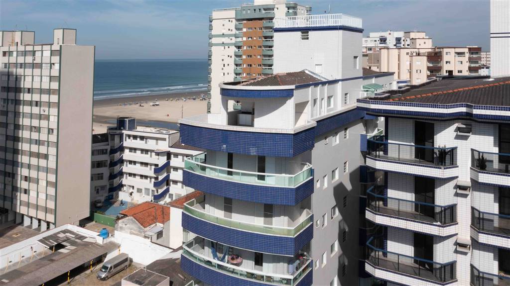 Cobertura à venda com 3 quartos, 145m² - Foto 2