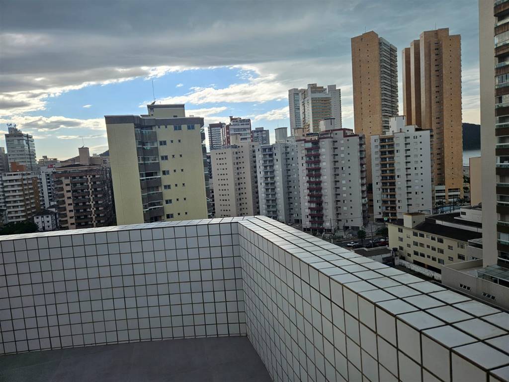 Cobertura, 3 quartos - Foto 13