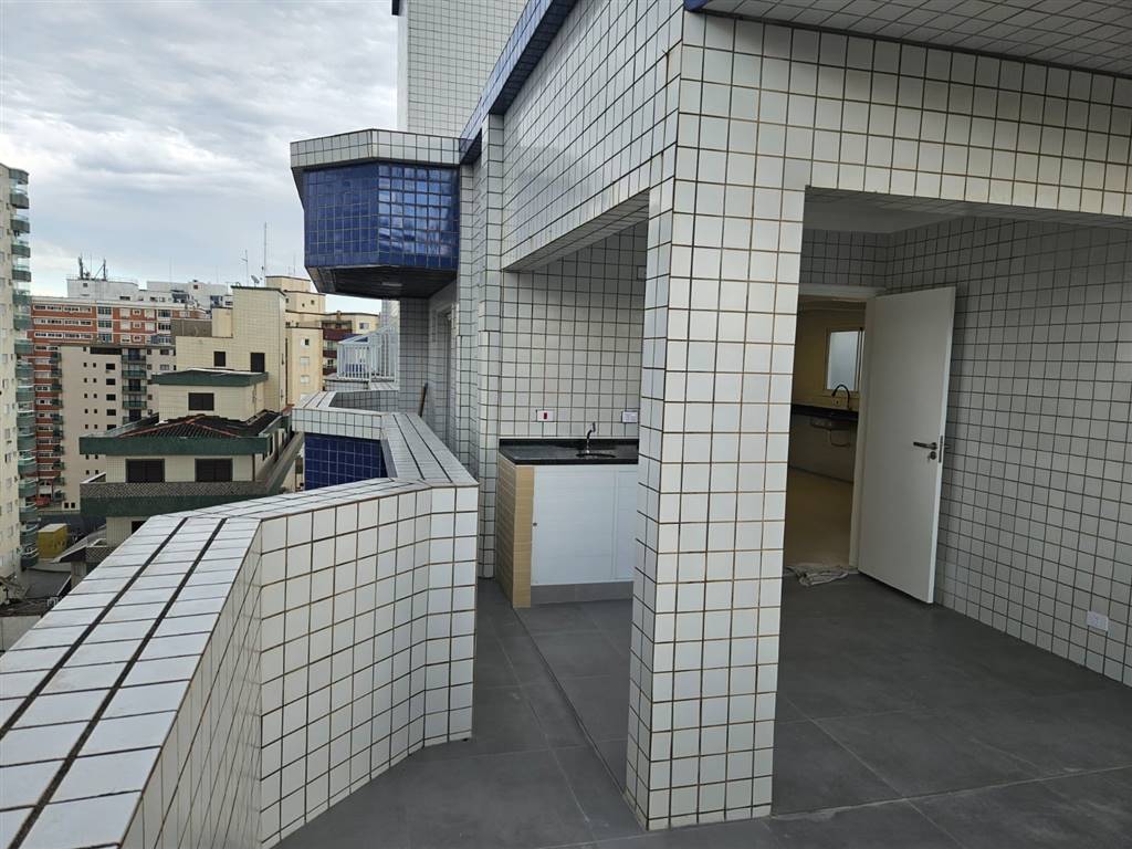 Cobertura à venda com 3 quartos, 145m² - Foto 12