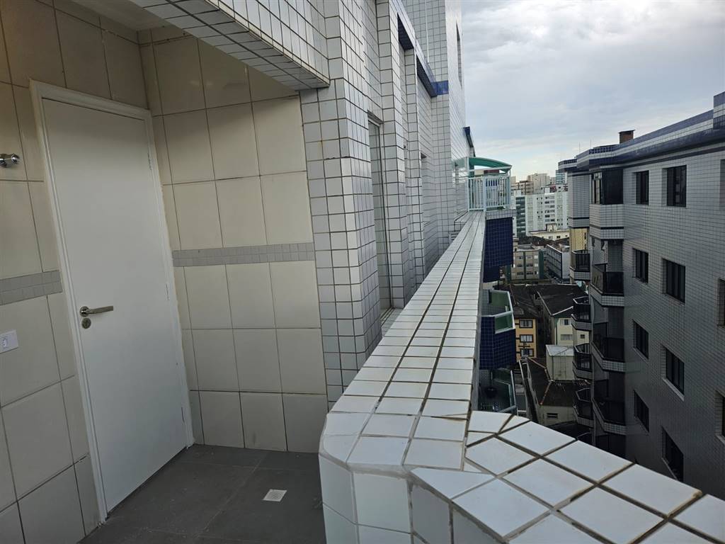 Cobertura, 3 quartos - Foto 26