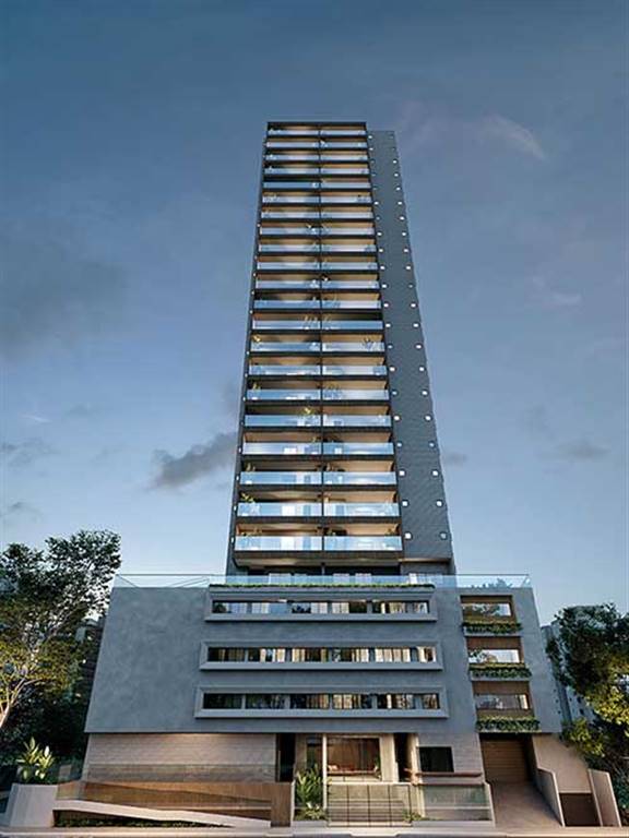Apartamento, 3 quartos, 135 m² - Foto 2