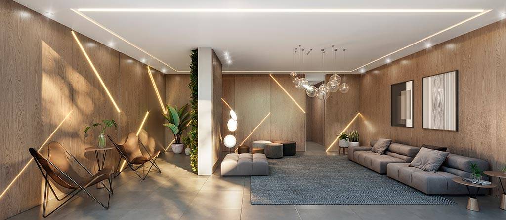 Apartamento, 3 quartos, 135 m² - Foto 6