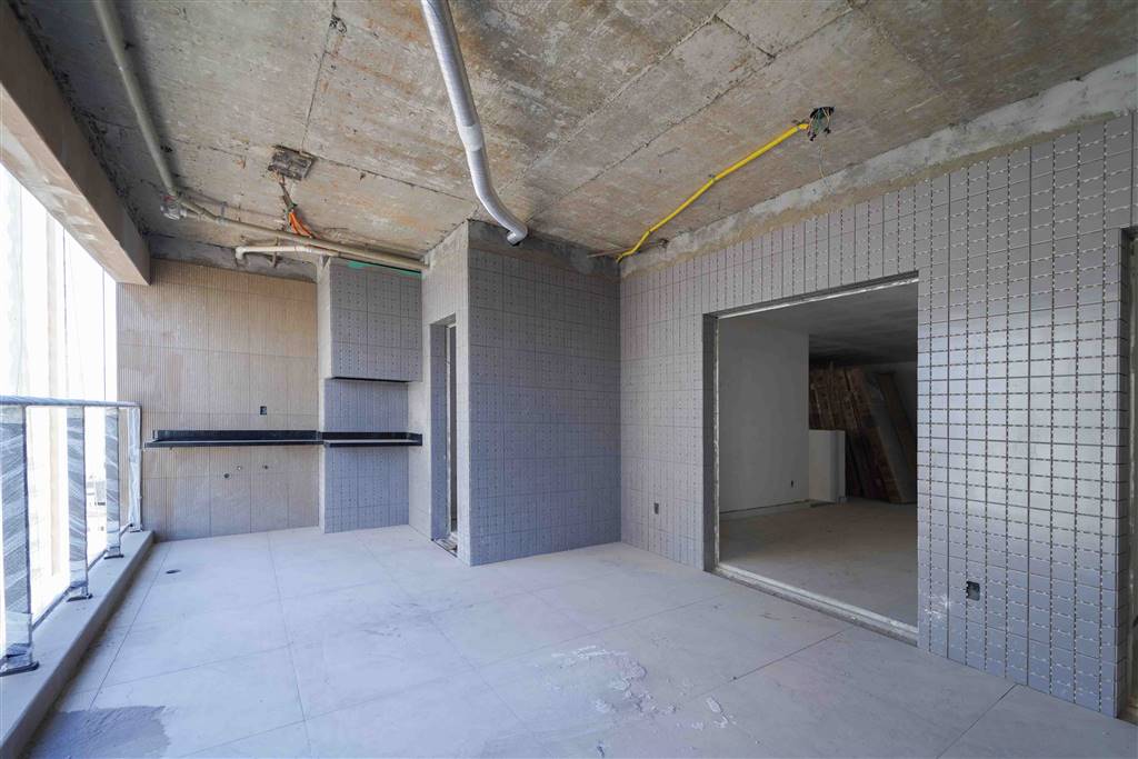 Apartamento, 3 quartos, 135 m² - Foto 11