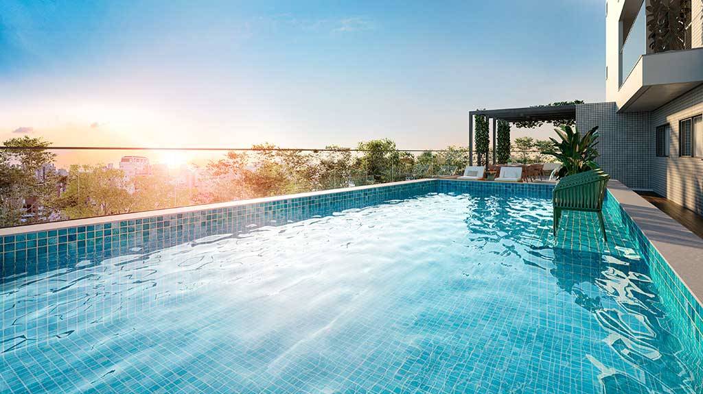 Apartamento, 3 quartos, 135 m² - Foto 7