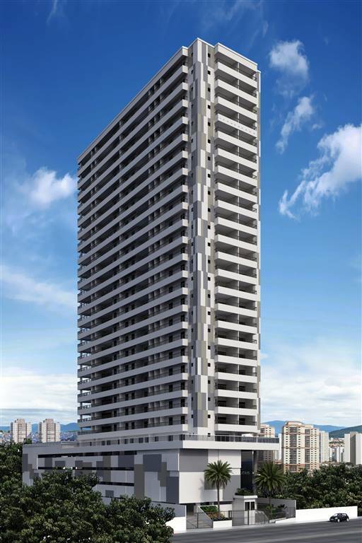Apartamento, 2 quartos, 93 m² - Foto 2