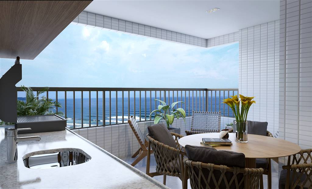 Apartamento, 2 quartos, 93 m² - Foto 9