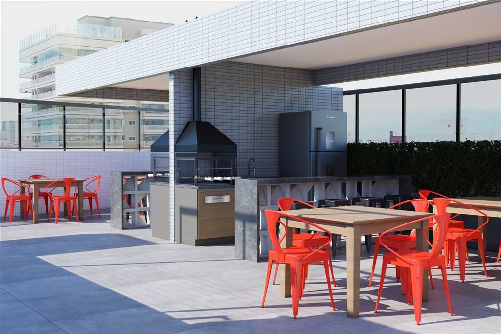 Apartamento, 3 quartos, 115 m² - Foto 9