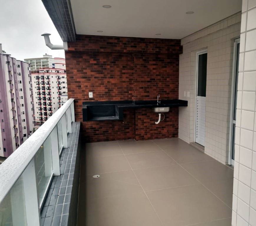 Apartamento, 3 quartos, 108 m² - Foto 2